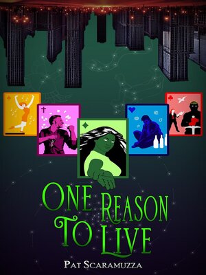 cover image of One Reason to Live